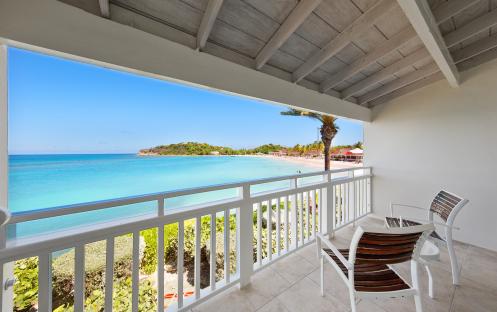 Pineapple Beach Club Antigua-Tropical Waterfront Room_01_12693